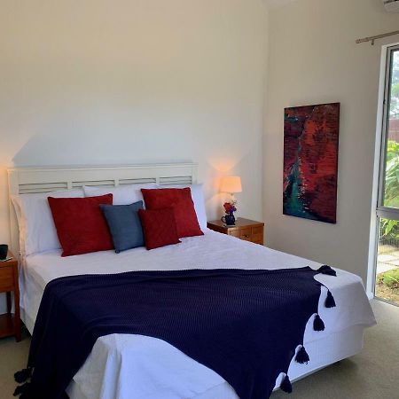 Bed and Breakfast Wilderness House Margaret River Екстер'єр фото