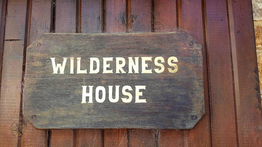 Bed and Breakfast Wilderness House Margaret River Екстер'єр фото