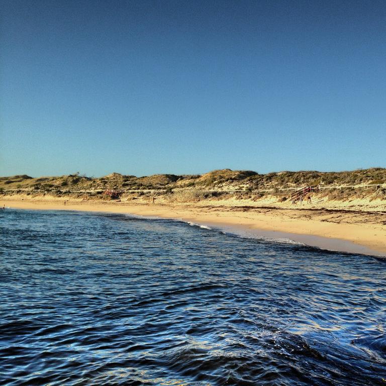 Bed and Breakfast Wilderness House Margaret River Номер фото