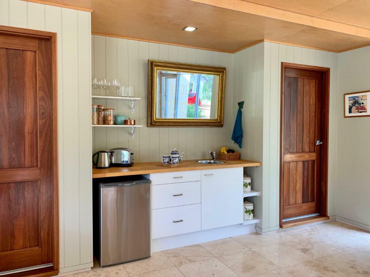 Bed and Breakfast Wilderness House Margaret River Екстер'єр фото