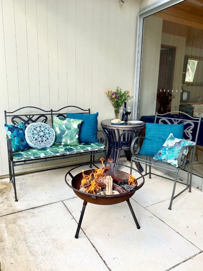 Bed and Breakfast Wilderness House Margaret River Екстер'єр фото