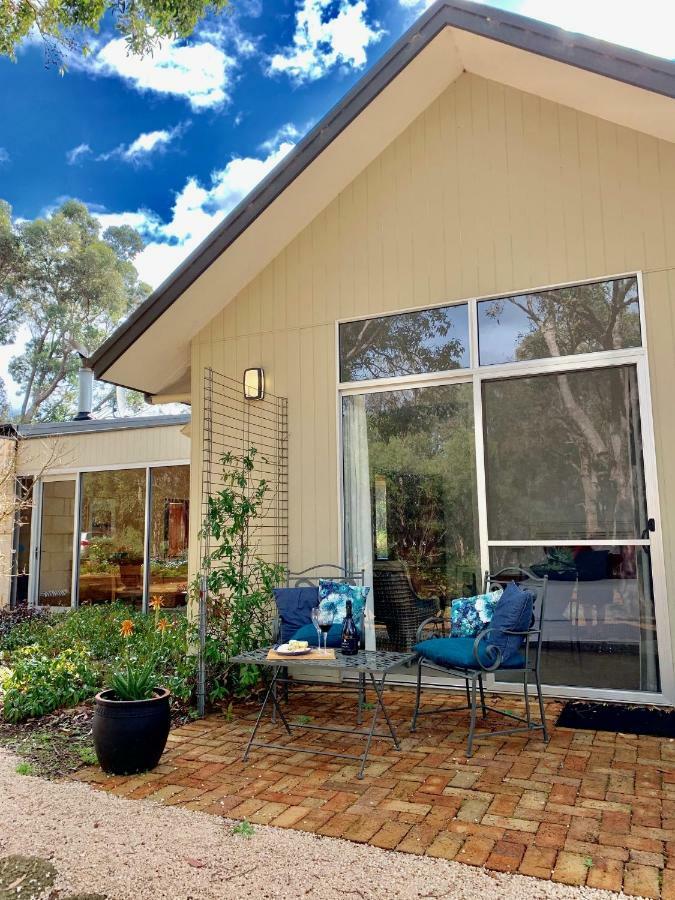 Bed and Breakfast Wilderness House Margaret River Екстер'єр фото