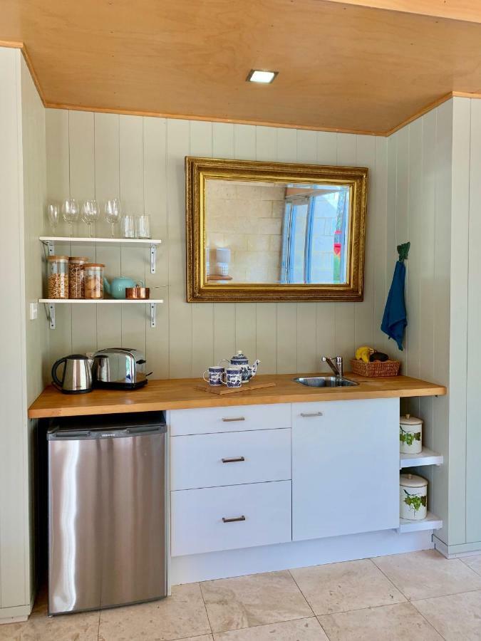 Bed and Breakfast Wilderness House Margaret River Екстер'єр фото