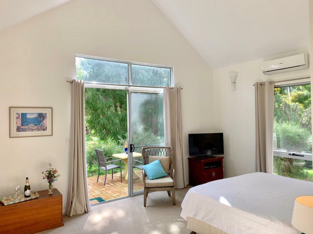 Bed and Breakfast Wilderness House Margaret River Екстер'єр фото