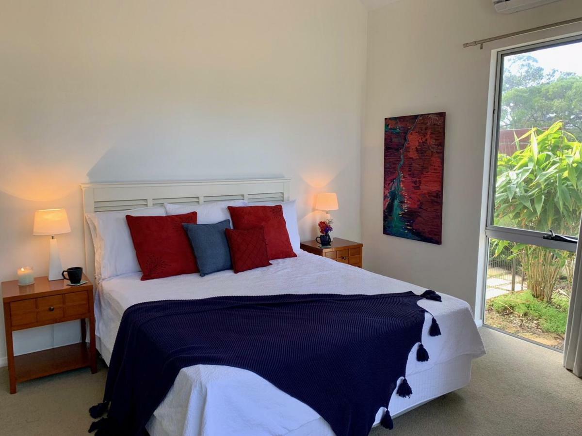 Bed and Breakfast Wilderness House Margaret River Екстер'єр фото