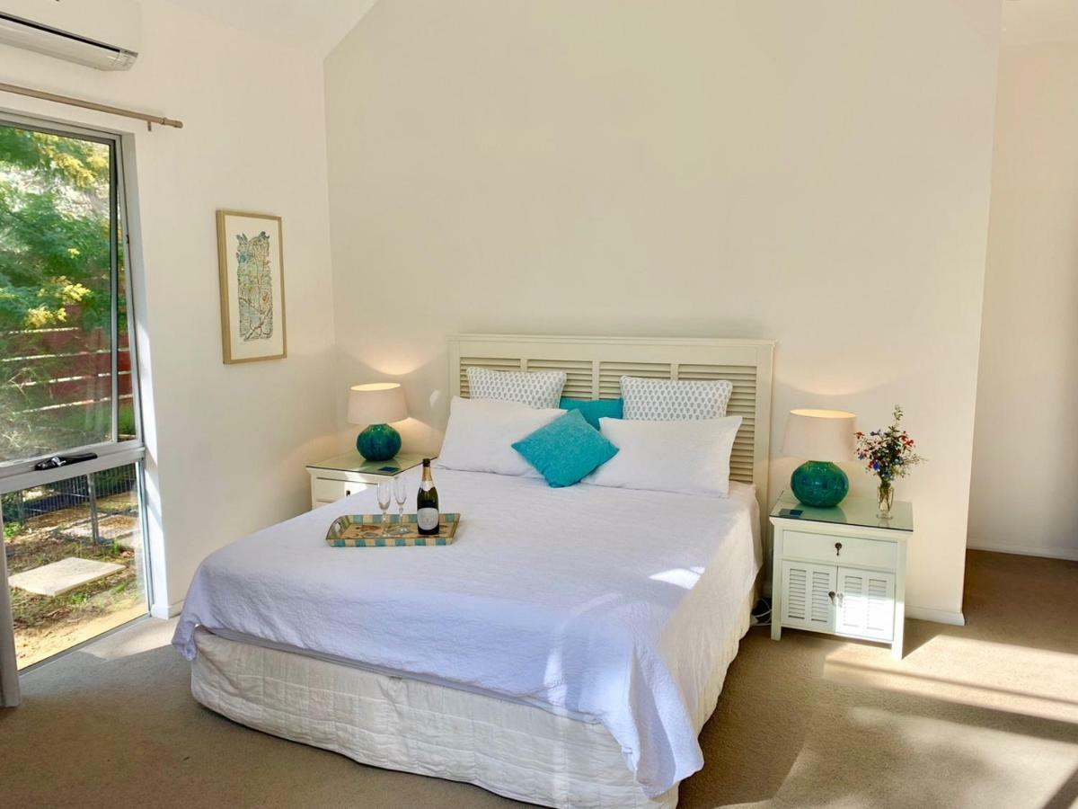 Bed and Breakfast Wilderness House Margaret River Екстер'єр фото
